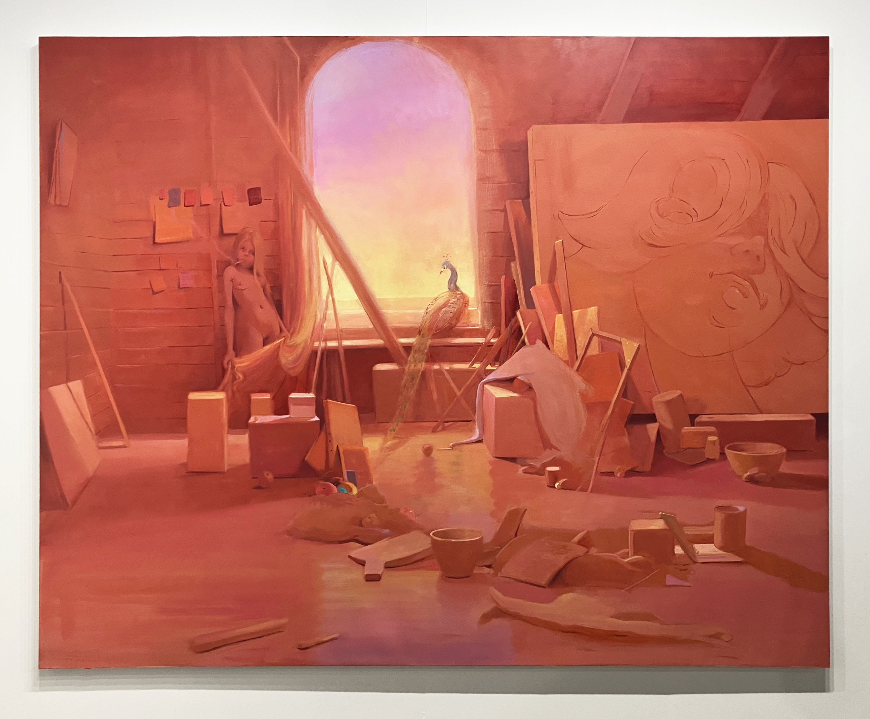 MiamiBaselFavs.AshleyCook